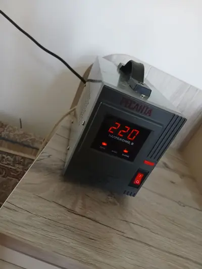 Stablizator Satilir — 65 AZN, Şirvan
