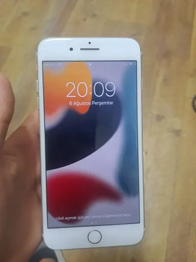 iPhone 7 Plus Satilir — 140 AZN, Ağcabədi, Mərkəz