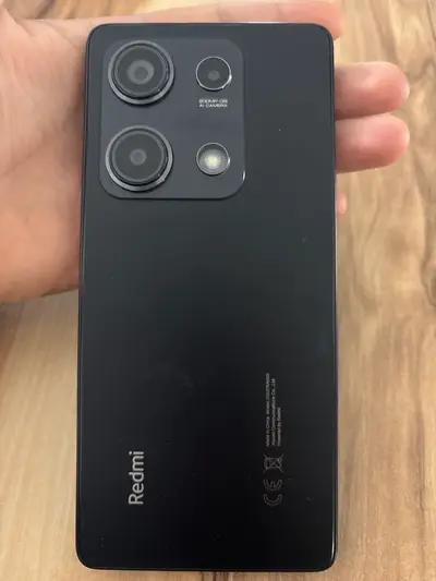 Redmi Not 14 s Satilir — 120 AZN, Göyçay, Mərkəz